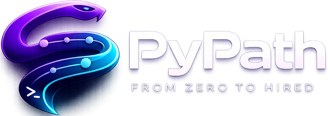 PyPath Logo